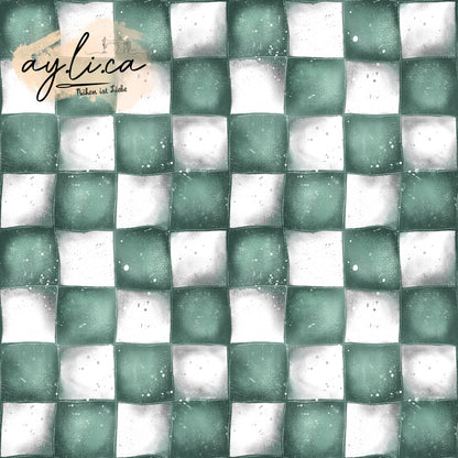 KAROKOMBISTOFF FLUSENGANG in 4 Farben