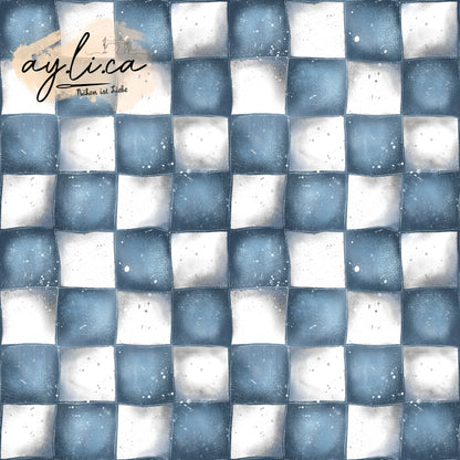 KAROKOMBISTOFF FLUSENGANG in 4 Farben