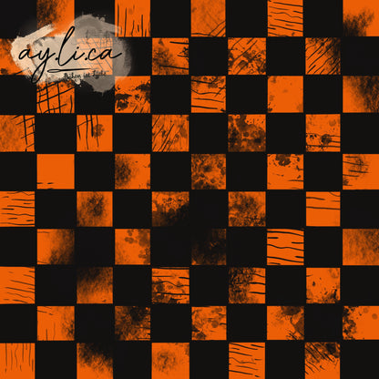 CHECKERKAROS UNI #2 KL in 6 Farben