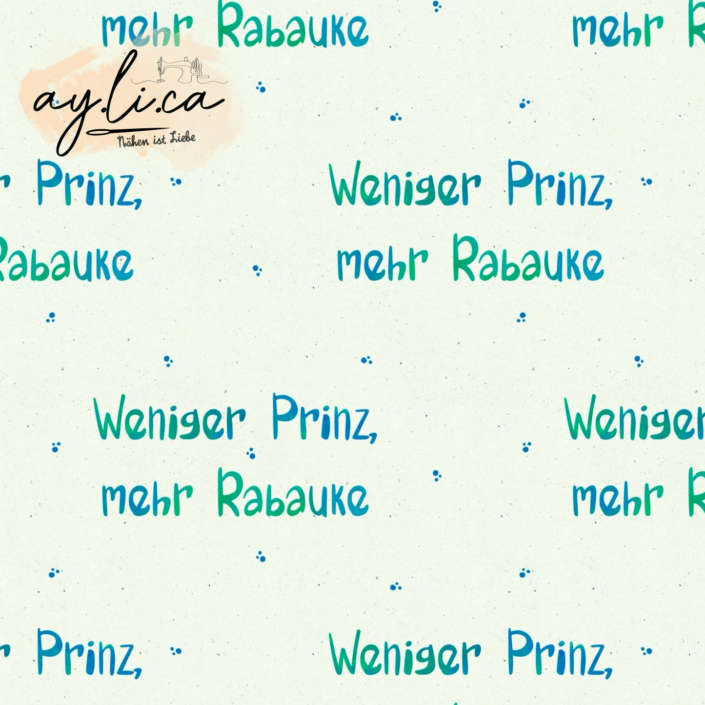 RÄUBERMÄDCHEN/ RABAUKE exklusiv