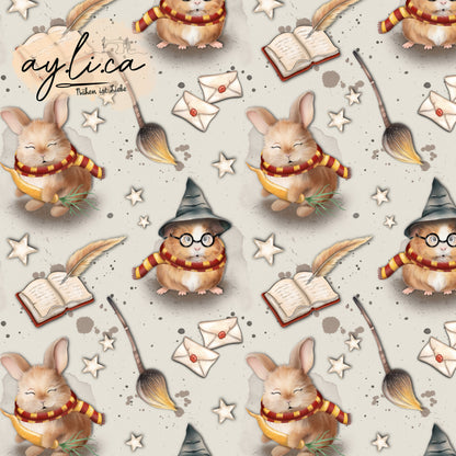 ZAUBERFREUNDE exklusiv French Tery