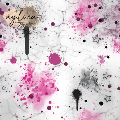 SPLATTER KOMBI in 4 Varianten