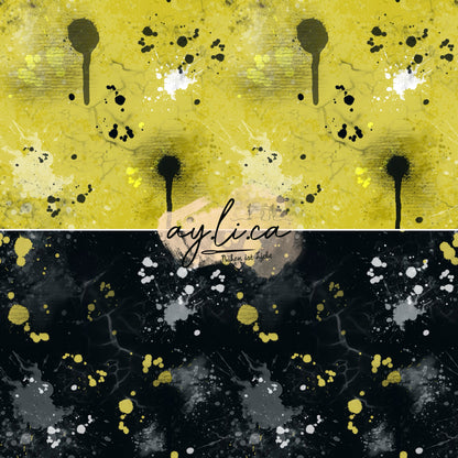 SPLASHES KOMBINATION in 2 exklusiven Varianten