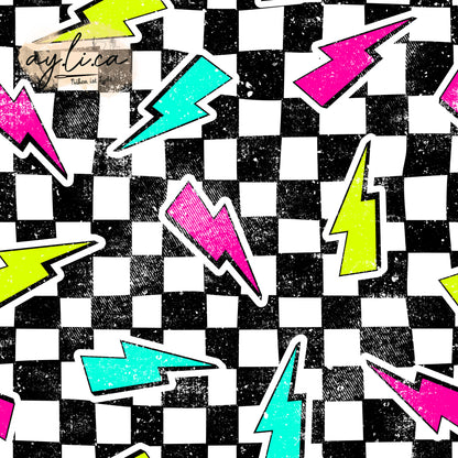 NEON BLITZE & KARO-KOMBISTOFF KL