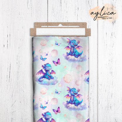 WOLKENDRACHEN in 2 Farben