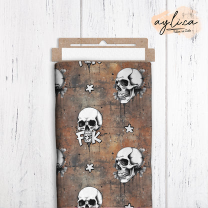 FUCK SKULLZ exklusiv KL