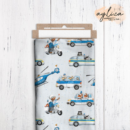 POLIZEI IM EINSATZ exklusiv