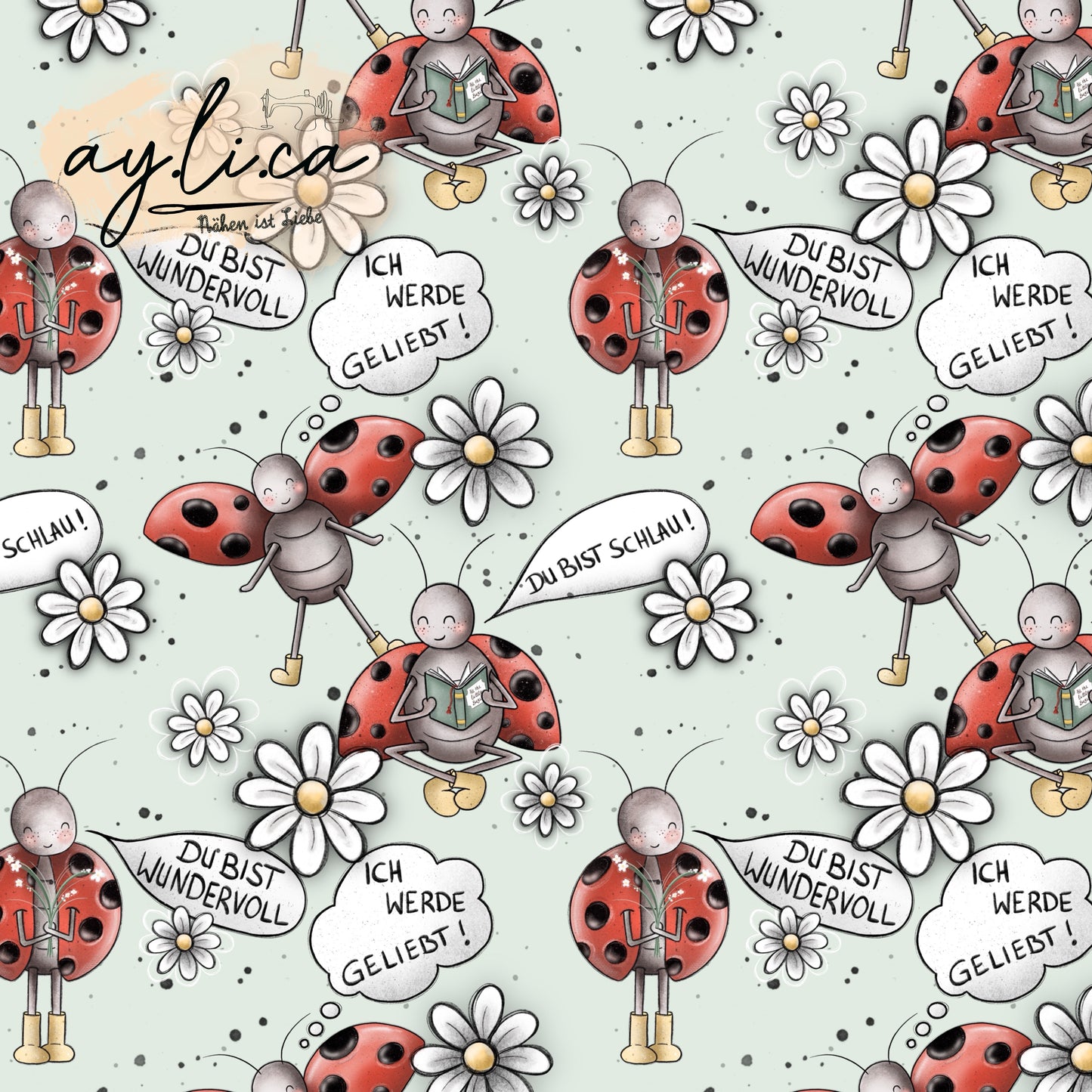 KLEINE MUTMACHER exklusiv