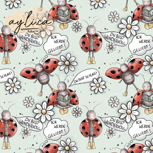 KLEINE MUTMACHER exklusiv