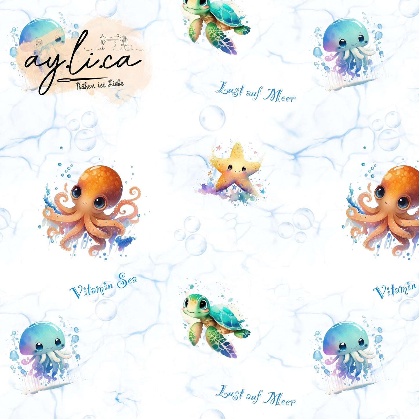 VITAMIN SEA exklusiv