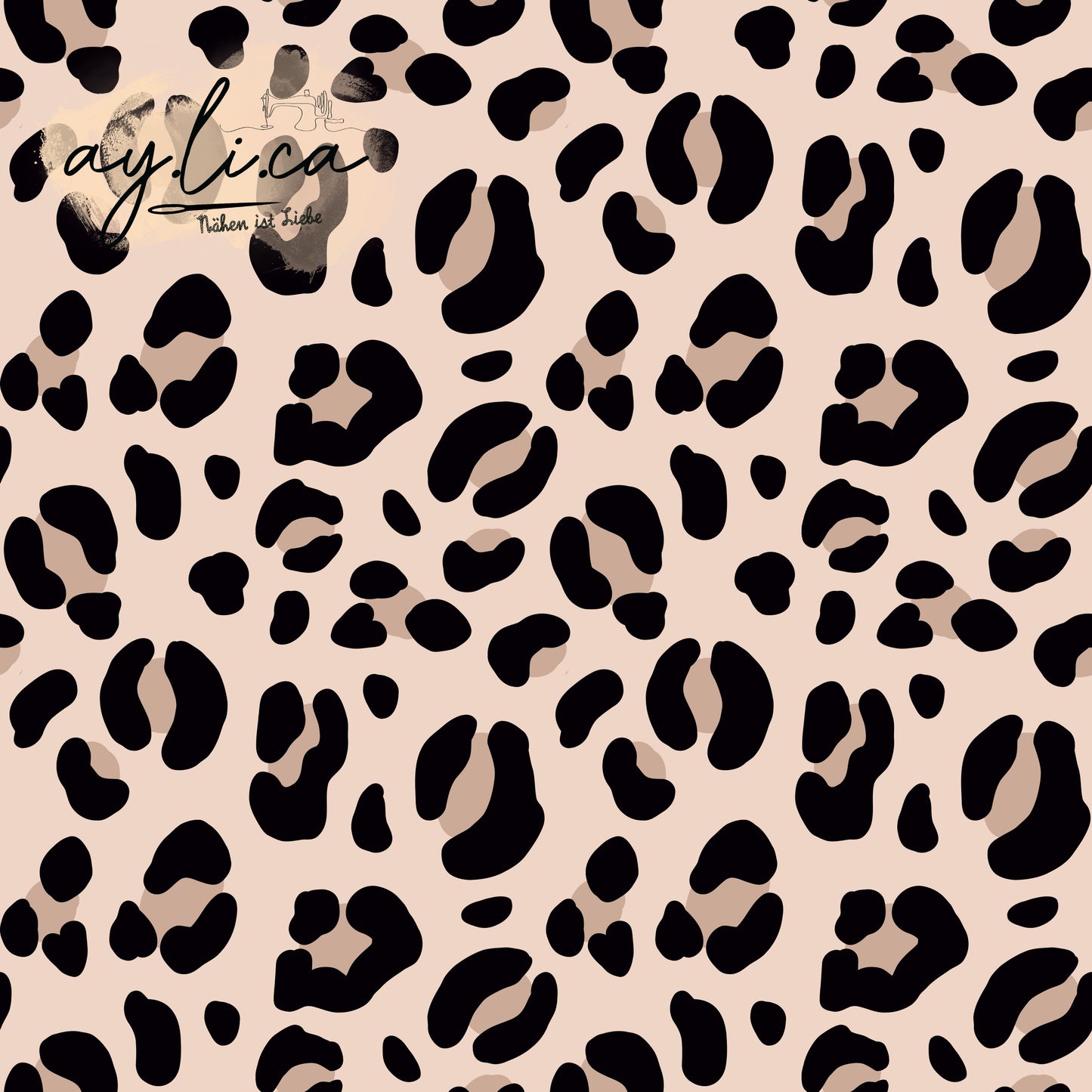 LEOPRINT NEON in 4 Farben