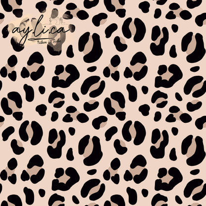 LEOPRINT NEON in 4 Farben