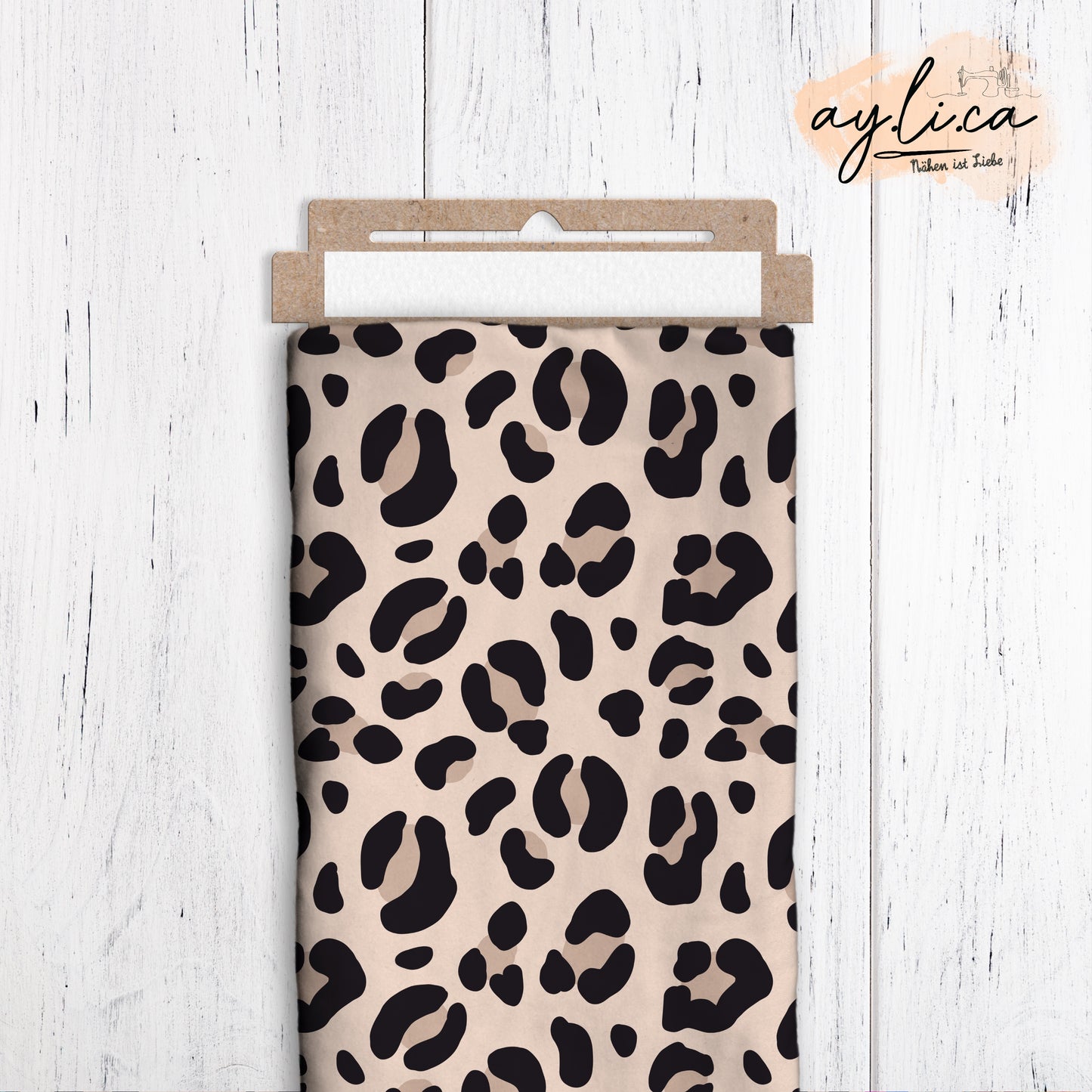 LEOPRINT NEON in 4 Farben