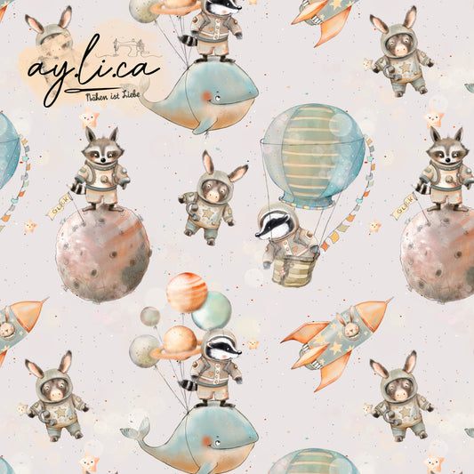 TIERWELTALL exklusiv