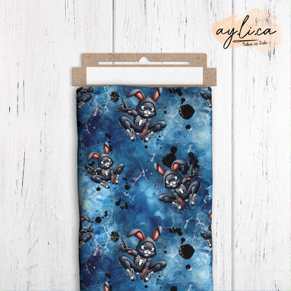 SPIDEY RABBIT exklusiv