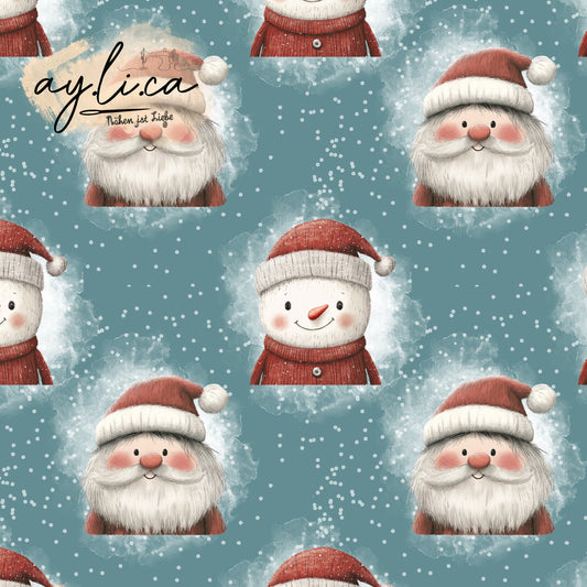 NIKOLAUS UND FREUND French Terry EXKLUSIV