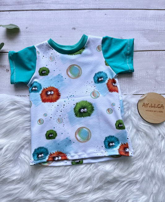 T -Shirt ZOTTELZ Gr.86