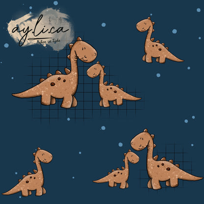 DIE DINOS SIND LOS in 3 exklusiven Farben