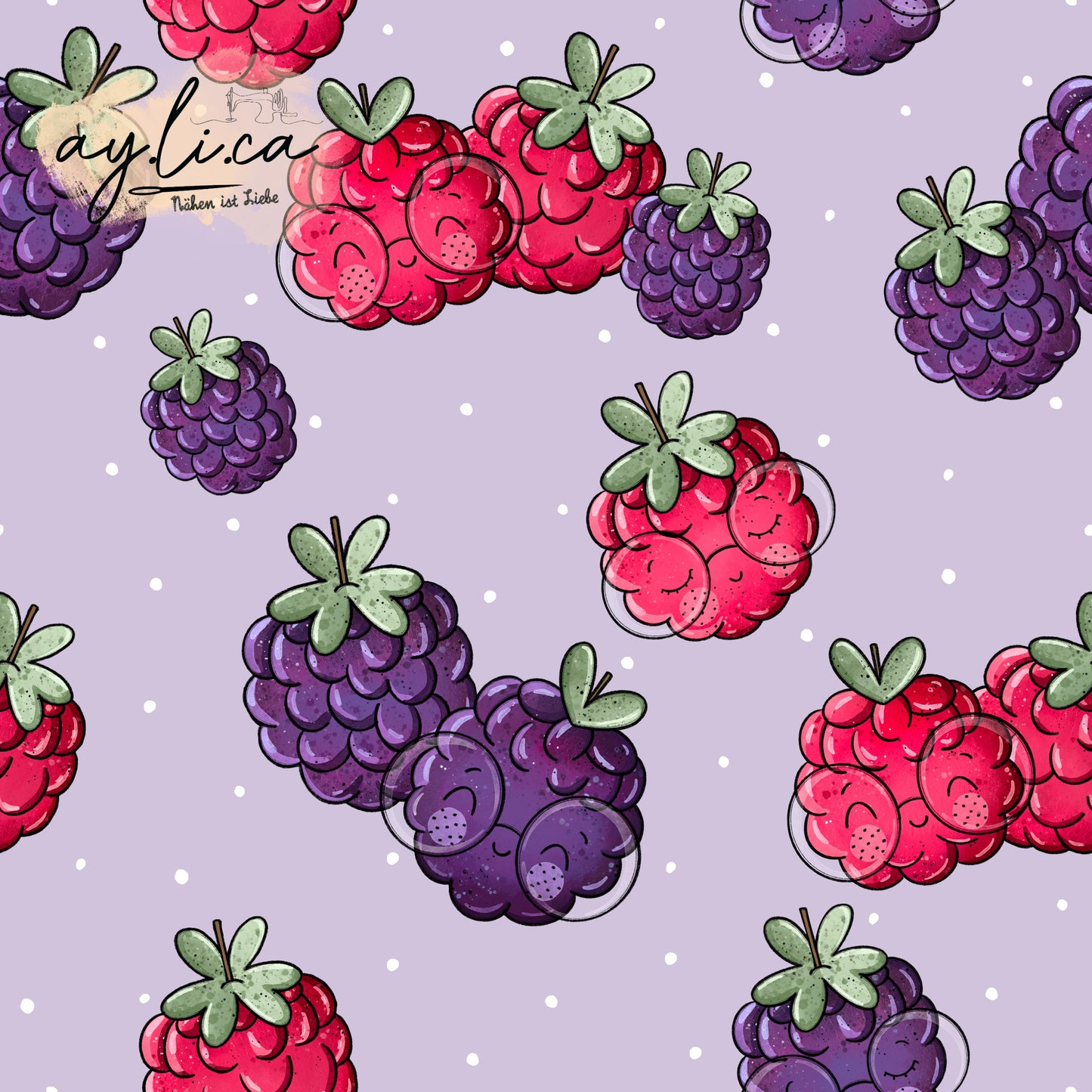 HIMBIBROMBI exklusiv