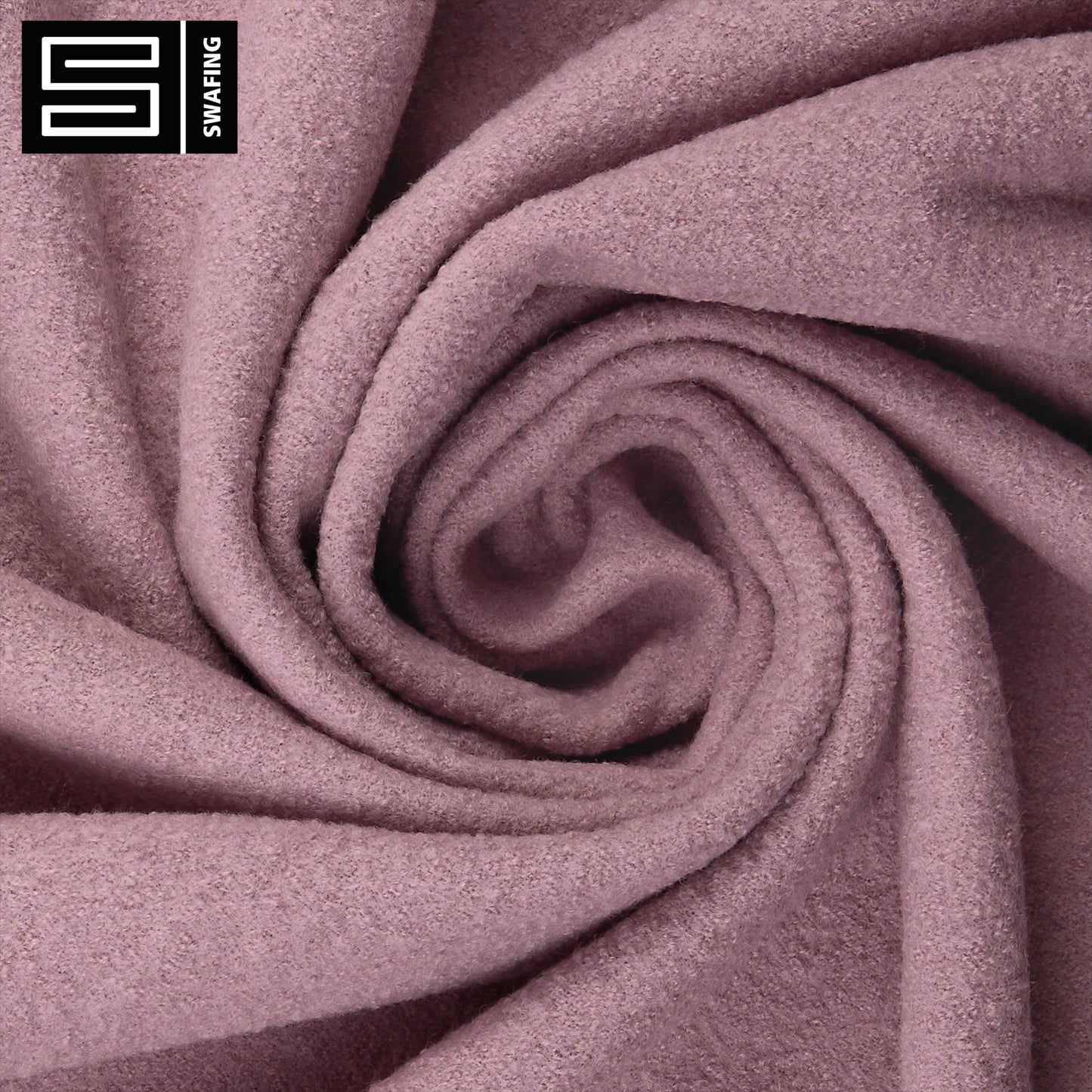 WOLLWALK - NAOMI VON SWAFING rosa