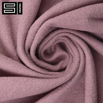 WOLLWALK - NAOMI VON SWAFING rosa