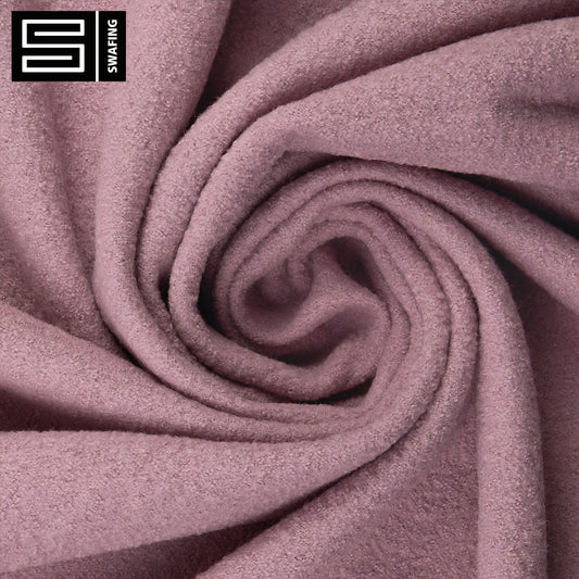 WOLLWALK - NAOMI VON SWAFING rosa