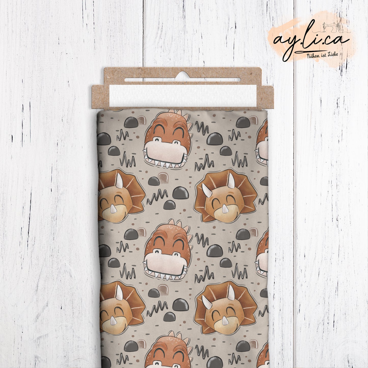 HAPPY DINOS exklusiv