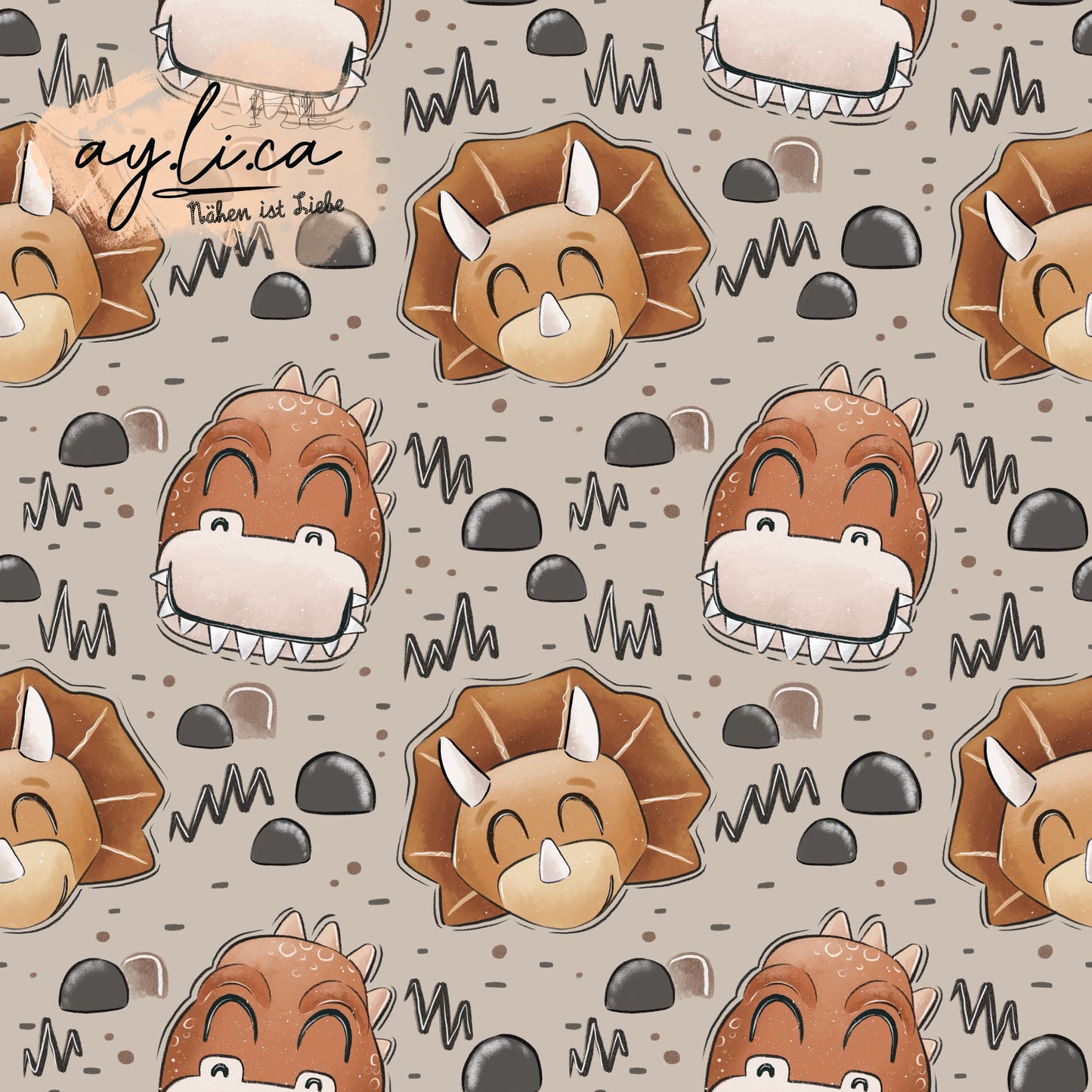 HAPPY DINOS exklusiv