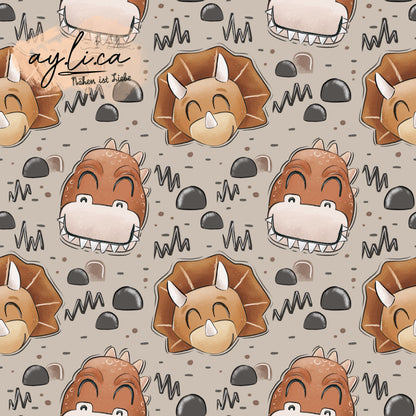 HAPPY DINOS exklusiv