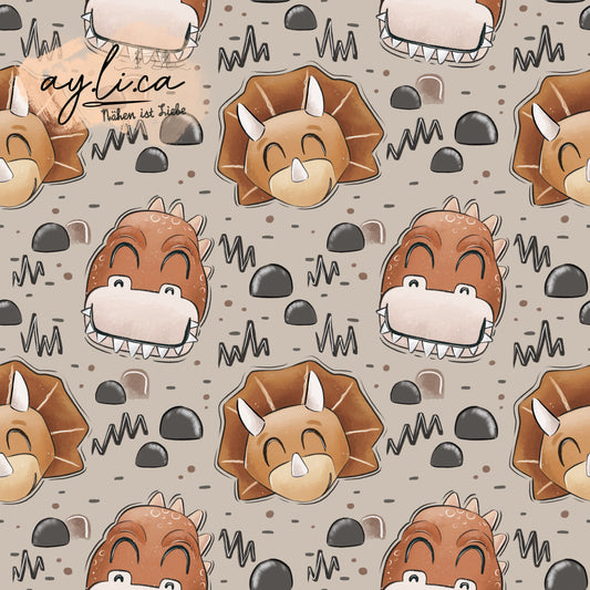 HAPPY DINOS exklusiv