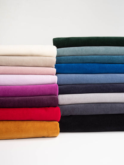 Cordjersey JUNA by Swafing